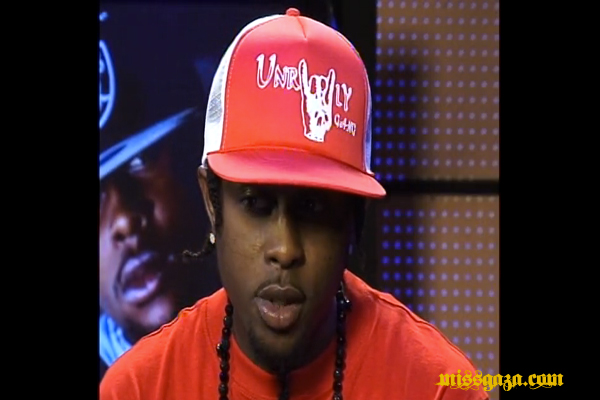 popcaan interview onstage tv Jan 2013
