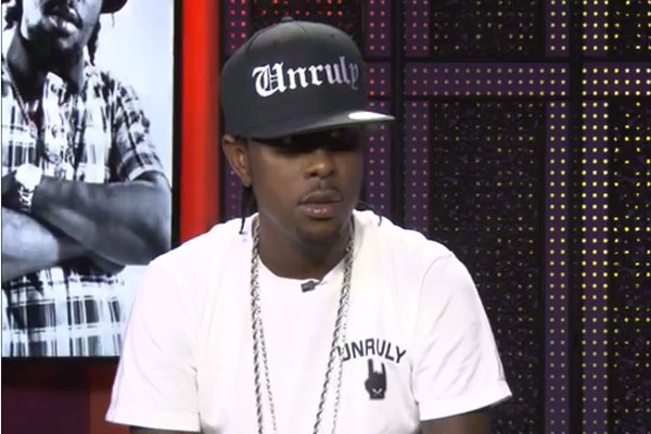 popcaan interview onstage tv winford williams june 2014