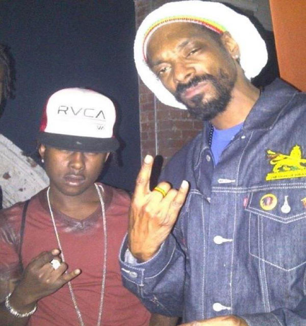 popcaan latest singles august 2012