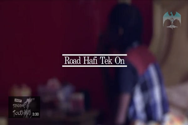 popcaan road haffi tek on official video ja productions game over films