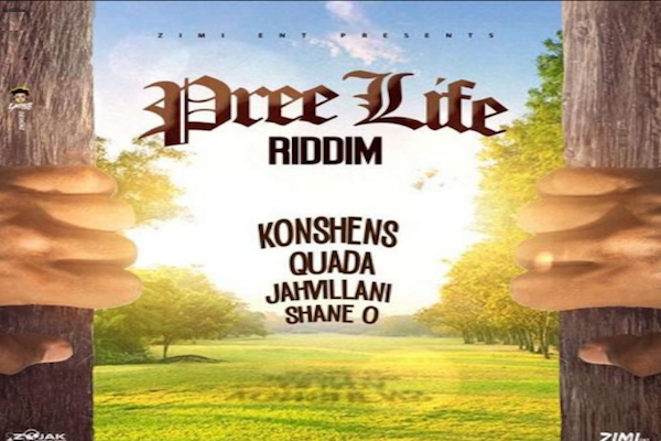 preelife riddim mix 2020 konshens quada jahvillani shaneo