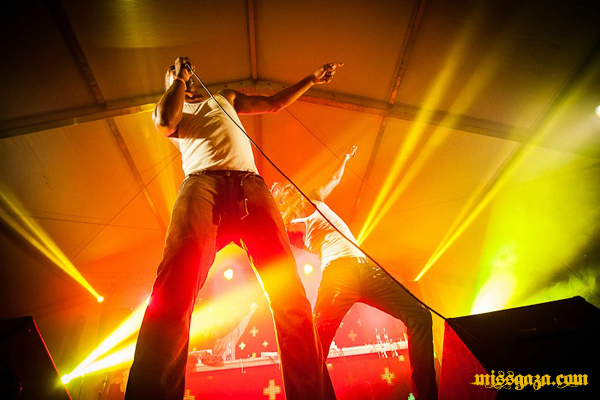 rdx received 3 nominations for Youth View Awards