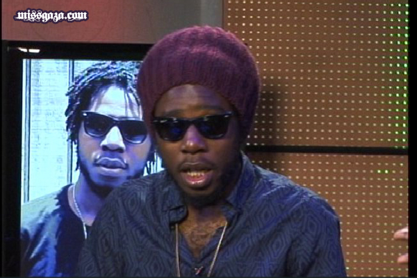 reggae artist chronixx interview onstage april 27 2013
