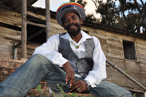 reggae artist cocoa tea 2013-Japan tour dates