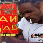 shawn storm new single tanbad-tanbad riddim sept 2014