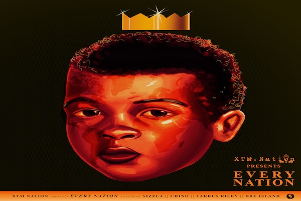 sizzla chino tarrus riley dre island every nation reggae 2019