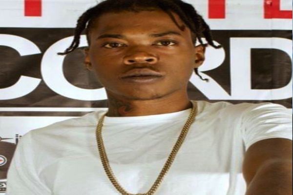 skillibeng mr universe official mixtape 2020