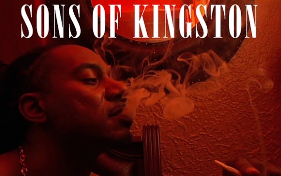 sons of Kingston jamaican short movie part 1