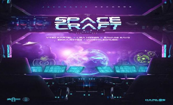 space craft riddim vybz kartel sikka rymes lisa hyper savage savo download