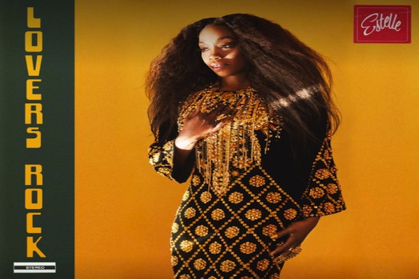 stream Lovers Rock Estelle New Album 2018