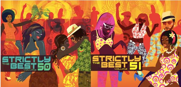 stream best reggae music vp records stb vol 50-51 dec 2014
