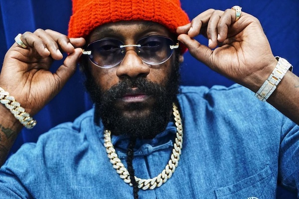 tarrus riley 2020 US tour dates