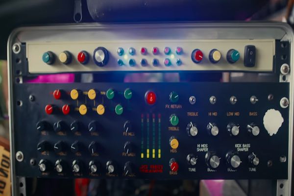 tarrus riley heartbreak annyversary offcial music video reggae music 2021