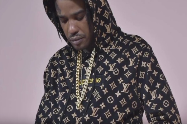 tommy lee sparta arrested detained without bail