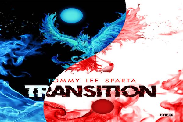Stream Tommy Lee Sparta New Album “Transition” Set To Release November 5th