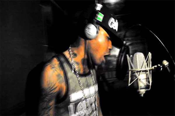 tommy lee sparta bounty killer latest news oct 2012