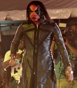 tommy le esparta sting 2012 ensemble