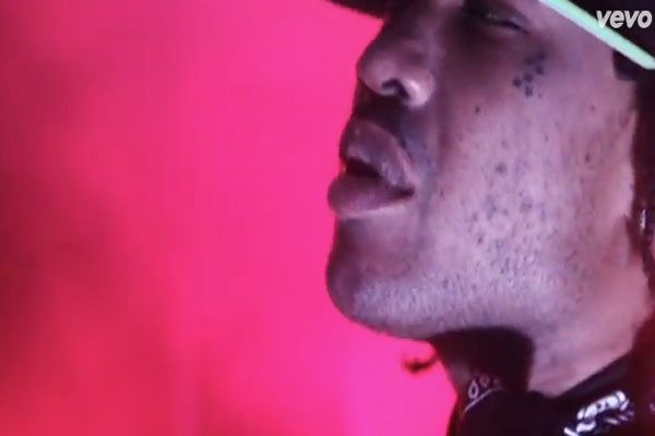 tommy lee sparta whine up-punjabi riddim official music video may 2014