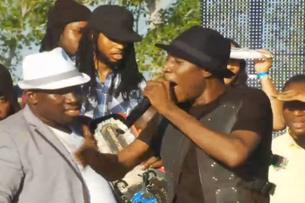 tony matterhorn kiPRICH sting clash dec 2012