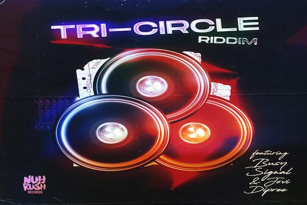tri cirle riddim busy signal javi depree 2021