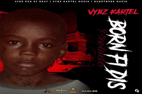 vybz kartel bron fi diss album 2021 short boss muzik vybz kartel muzik