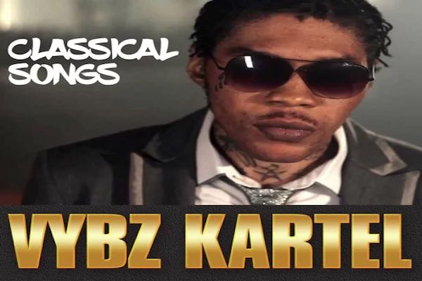 vybz kartel classical songs album 2021