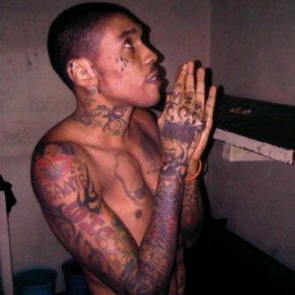 vybz kartel in prison