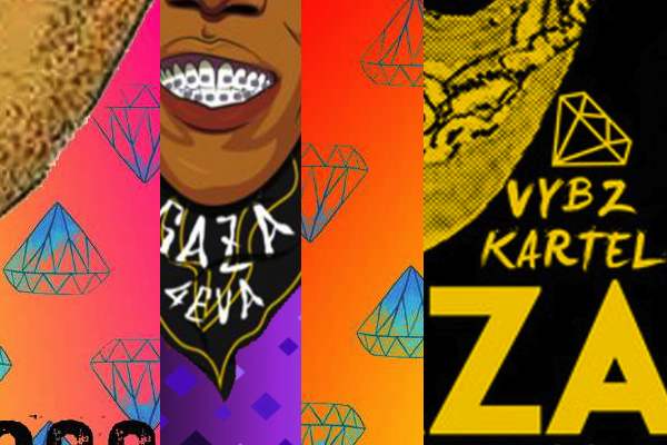 vybz kartel mobile wallpaper free download