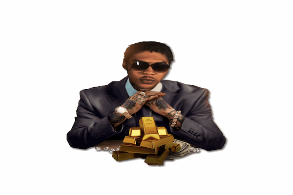 vybz kartel of dons & divas album out June 26th 2020