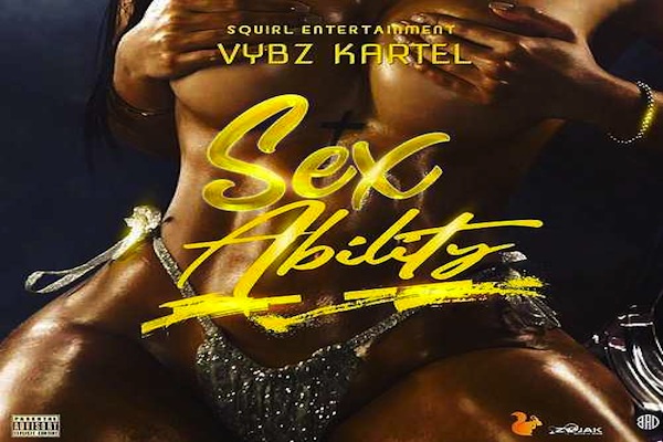 Watch Vybz Kartel “Sexability” Music Video Vybz Kartel Muzik 2019