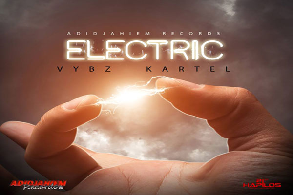 vybz kartel electrica didjahiem records oct 2015