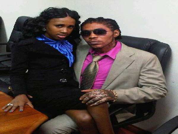vybz kartel gaza slim new music children are our future sounique records feb 2013
