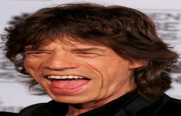 vybz kartel is mick jaggerf avorite artist