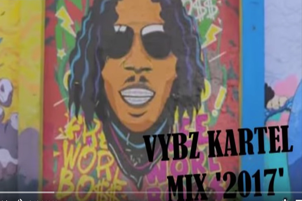 vybz kartel mix 2017 download-dj suparific april 2017