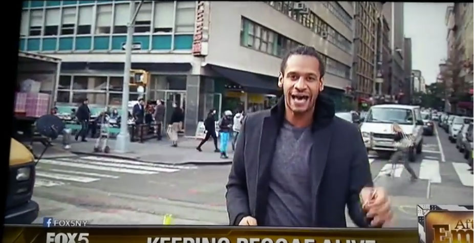 vybz kartel music on fox 5 new york booby konders jabba