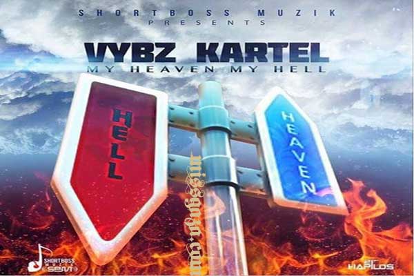 vybz kartel new album my heaven my hell short boss muzik may 2015