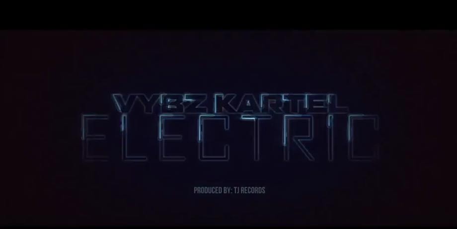 watch vybzkartel new official video electric jan 2016