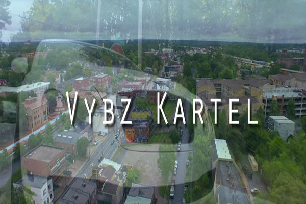 watch vybz kartel who trouble dem [omv]