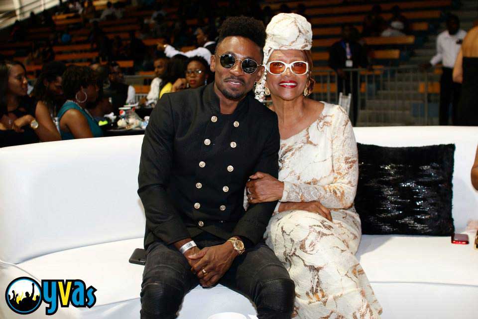 youth view awards 2015 kingston jamaica